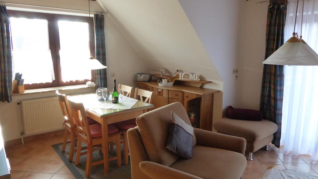 Haus Kathrin Apartment Busum Exterior photo